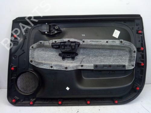 Front left panel ABARTH 500 / 595 / 695 1.4 (312.AXD1A) | BP37140730C58 - Image 9