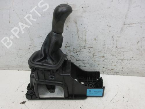 Gearknop RENAULT MEGANE III Hatchback (BZ0/1_, B3_) 1.5 dCi (86 hp) 29093456