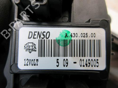Heater resistor OPEL CORSA E (X15) 1.4 Turbo (08, 68) | BP37130005M108 - Image 6