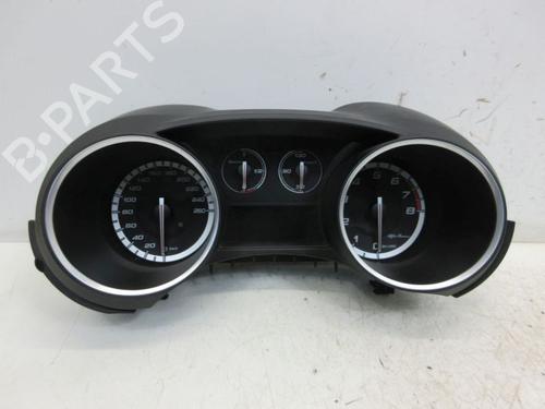 Used Display monitor ALFA ROMEO GIULIETTA (940_) 1.4 TB (940FXA1A, 940FXT1A) (120 hp) 29099518
