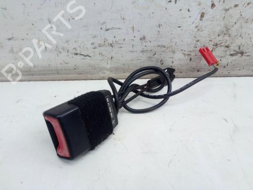 Used Seat buckle MERCEDES-BENZ A-CLASS (W169) A 200 (169.033, 169.333) (136 hp) 28076571