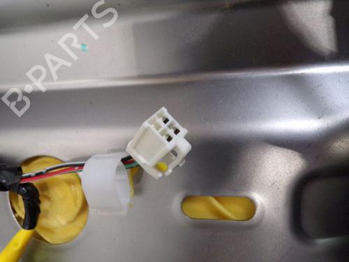 Right front seat MITSUBISHI MIRAGE / SPACE STAR VI Hatchback (A0_A) 1.0 (A05A) | BP29093736C16 - Image 9