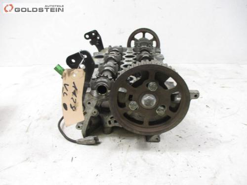 Cylinder head CITROËN C6 (TD_) 2.7 HDi | BP38026046M5  - Image 5