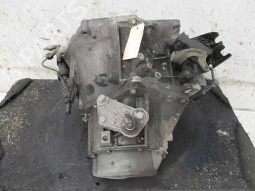 Gearbox PEUGEOT PARTNER Tepee 1.6 VTi | BP37127102M3 - Image 4