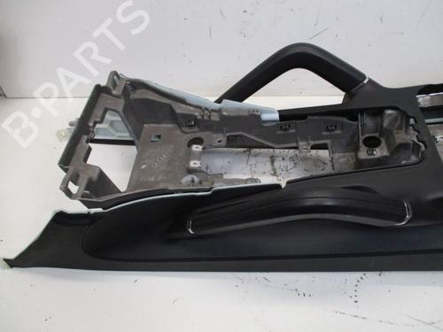 Middle console PORSCHE CAYENNE (92A) 4.8 Turbo | BP29094351I22 