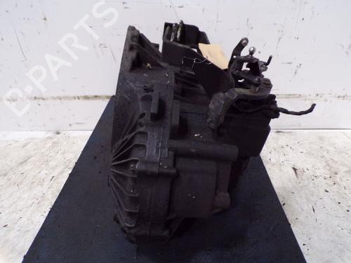 Gearbox MERCEDES-BENZ A-CLASS (W169) A 170 (169.032, 169.332) | BP29100732M3 