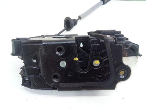 Rear right lock VW POLO V (6R1, 6C1) 1.2 | BP28101353C99 