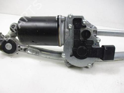 Front wipers mechanism BMW 3 (E90) 318 i | BP18790787C83 