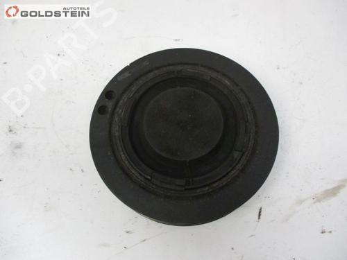 Pulley MAZDA 6 Station Wagon (GY) 2.0 DI (GY19) | BP37101414M122 - Image 3
