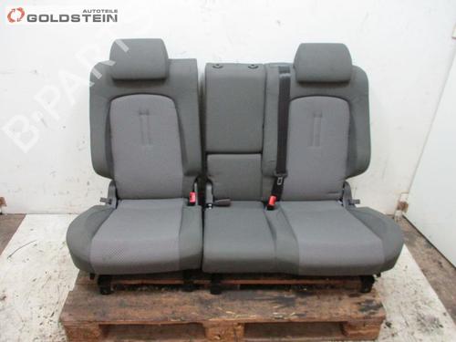 Used Rear seat Rear seat 37108765 37108765