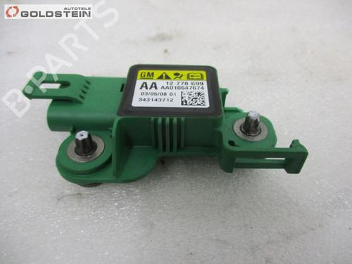 Used Electronic sensor SAAB 9-3 Convertible (YS3F) 1.9 TiD (150 hp) 18758563