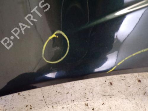 Left front fenders SAAB 9-5 (YS3E) 2.0 t | BP29086017C41 