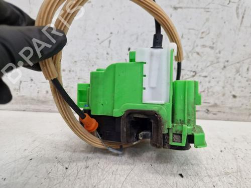 Front right lock ALFA ROMEO MITO (955_) 1.4 (955AXB1B) | BP29107630C97 
