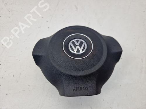 Steering wheel VW GOLF VI (5K1) 1.6 | BP37132634C49 - Image 8