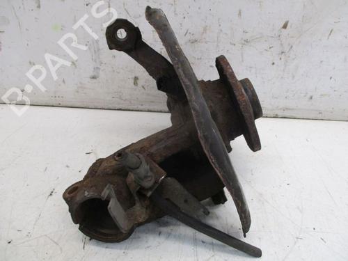 Left front steering knuckle VW GOLF VI (5K1) 1.4 TSI | BP19295770M25 