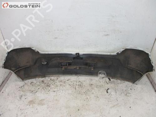 Rear bumper DACIA SANDERO 1.4 (BS0C, BS0A, BS0G, BS1F, BS0E) | BP18789950C8