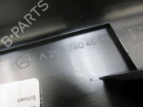 Other MERCEDES-BENZ EQS (V297) EQS 450+ (297.123) | BP29097976O1