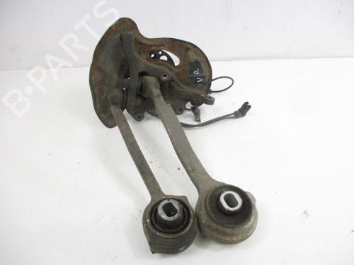 Achsschenkel rechts vorne MERCEDES-BENZ C-CLASS T-Model (S203) C 320 CDI (203.220) | BP18790760M26 