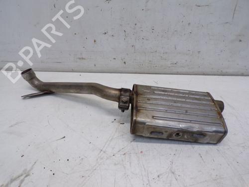 Electronic module AUDI A5 Sportback (8TA) 3.0 TDI quattro | BP29100838M83 