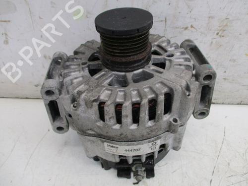 Used Alternator MERCEDES-BENZ VITO / MIXTO Van (W639) 113 CDI (639.601, 639.603, 639.605) (136 hp) 30668366