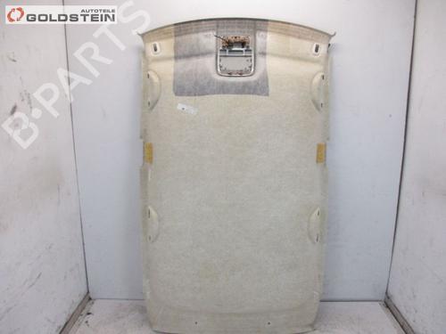 Interior roof SKODA FABIA II (542) 1.2 | BP18759530I12