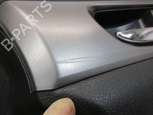 Front right panel SUBARU IMPREZA Hatchback (GR, GH, G3) 2.0 D AWD | BP29093156C59 