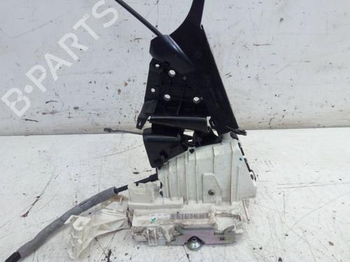 Front right lock MERCEDES-BENZ A-CLASS (W169) A 150 (169.031, 169.331) | BP29104283C97 
