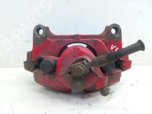 Left front brake caliper VW GOLF VI (5K1) 2.0 GTi | BP37139703M105 - Image 5