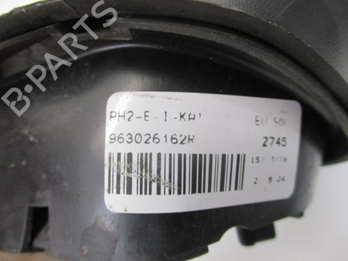 Left mirror RENAULT CLIO IV (BH_) 1.2 TCe 120 (BHM0) | BP29083659C26 