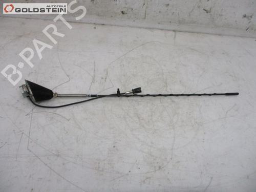 Antenne/Base Antenne/Base VW POLO IV (9N_, 9A_) 1.2 (54 hp) 37103455 37103455