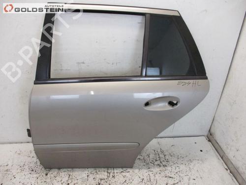Used Left rear door MERCEDES-BENZ E-CLASS T-Model (S211) E 200 T Kompressor (211.242) (163 hp) 26647435
