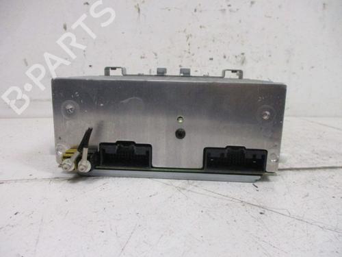 Radio FORD FIESTA VI (CB1, CCN) 1.6 Ti | BP18791139E6