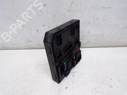 Fuse box RENAULT MEGANE IV Grandtour (K9A/M/N_) 1.2 TCe 130 (K9MR) | BP29101489E1 