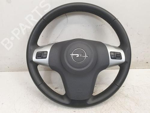 Volante Volante OPEL CORSA D (S07) 1.2 (L08, L68) (80 hp) 36655577 36655577