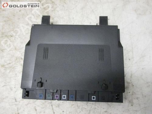 Control unit BMW 5 (E60) 520 d | BP26873019M11 