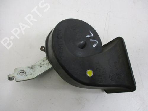 Horn MAZDA CX-7 (ER) 2.3 MZR DISI Turbo AWD (ER3P) | BP37113430E13 - Image 5