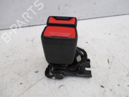 Seat buckle FORD FIESTA VII (HJ, HF) 1.0 EcoBoost mHEV | BP29086625I32 
