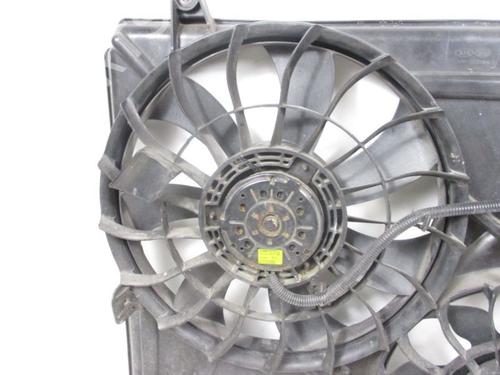 Køleblæser KIA SORENTO I (JC) 3.5 V6 4WD | BP18796121M128