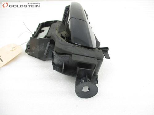 Rear left exterior door handle MERCEDES-BENZ GLA-CLASS (X156) GLA 220 CDI 4-matic (156.905) | BP18757912C130 