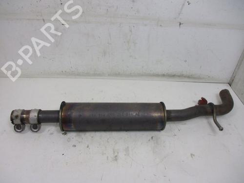 exhaust-system-vw-golf-plus-v-5m1-521-2004-2005-2006-2007-2008-2009-2010-2011-2012-2013-37113939 main image