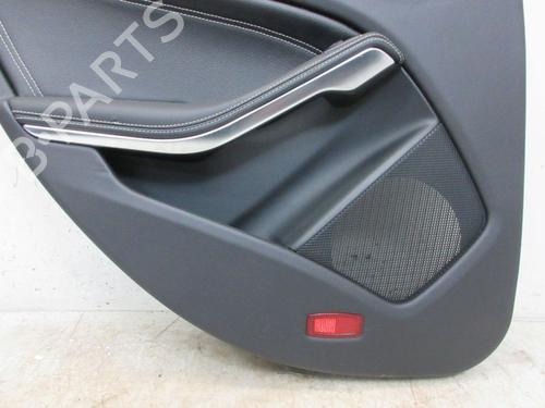 Rear left panel MERCEDES-BENZ CLA Coupe (C117) CLA 180 (117.342) | BP29096059C60 