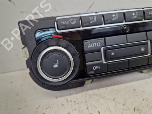 Climate control VW GOLF VI (5K1) 2.0 GTi | BP37139319I5 - Image 3