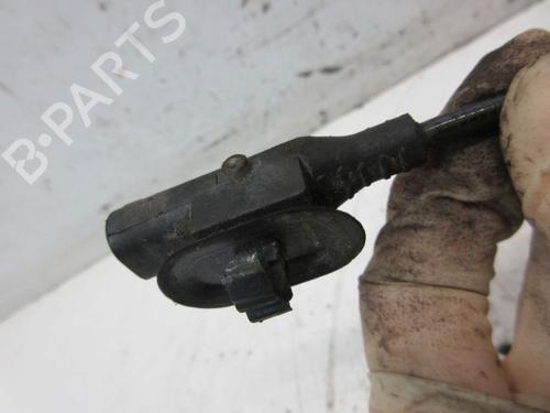 Left front steering knuckle FIAT DOBLO Cargo (263_) 1.6 D Multijet (263ZXE1B, 263ZXS1B, 263ZXY1B, 263WXE1B,... | BP37126483M25 - Image 7