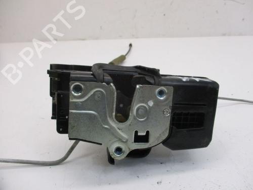 Front right lock OPEL ANTARA A (L07) 2.0 CDTI 4x4 | BP18803996C97 