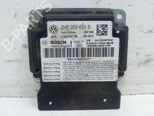 Unité de contrôle VW CADDY III MPV (2KB, 2KJ, 2CB, 2CJ) 1.2 TSI | BP30084986M11 