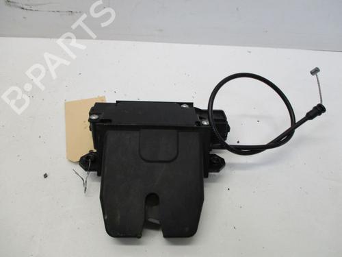 Bakluke lås FORD FOCUS C-MAX (DM2) 2.0 TDCi | BP18800918C101 
