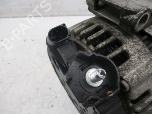 Alternator BMW 5 (E60) 520 i | BP37124174M7 - Image 6