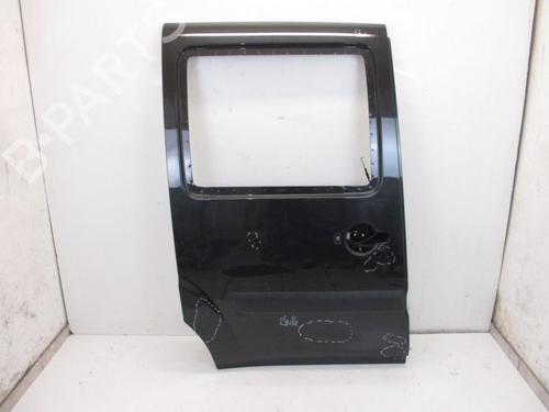 Used Right slide door FIAT DOBLO MPV (119_, 223_) 1.9 D Multijet (120 hp) 18793499