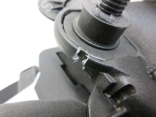 Front right seatbelt BMW 3 (E90) 335 i xDrive | BP37132549I25 - Image 6