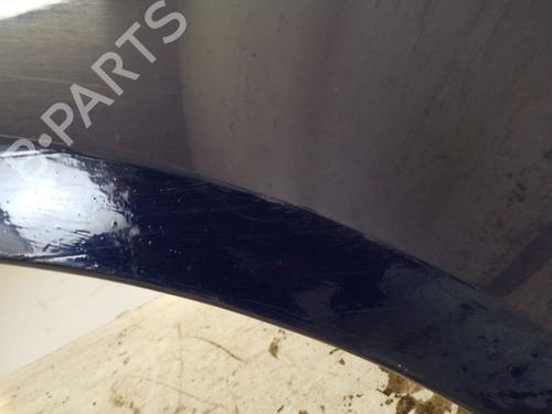Right front fenders SKODA ROOMSTER (5J7) 1.4 | BP29096430C42 